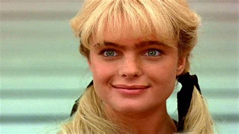 actress erika eleniak|'Baywatch' actress Erika Eleniak: 'It got a little risqué' .